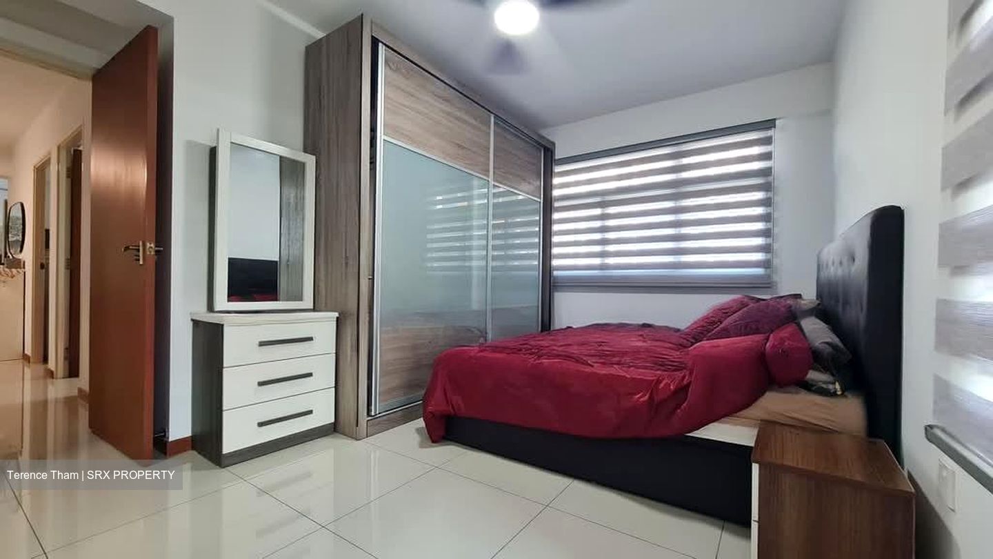 Blk 338A Anchorvale Parkview (Sengkang), HDB 4 Rooms #573142911